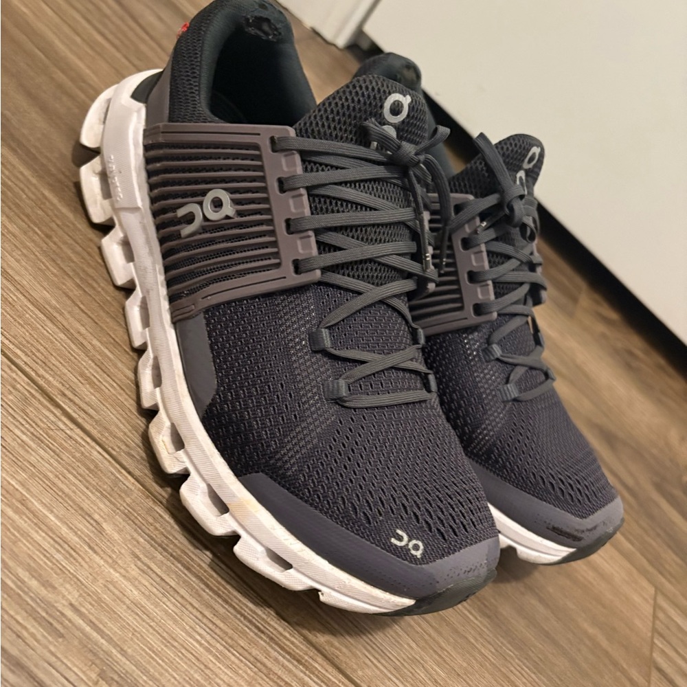 On Cloud Women’s Shoes